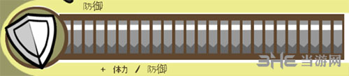 城堡破坏者人物防御属性