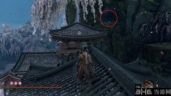 只狼游戏截图1
