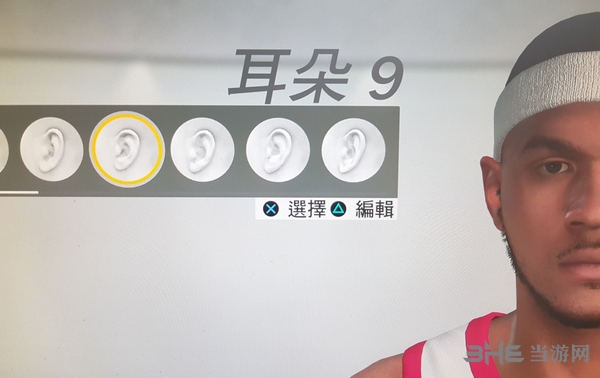 NBA2K19游戏截图7