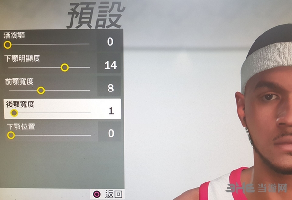 NBA2K19游戏截图11