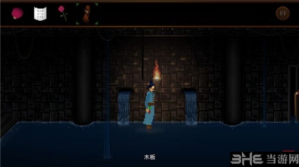 狄仁杰之锦蔷薇游戏截图14