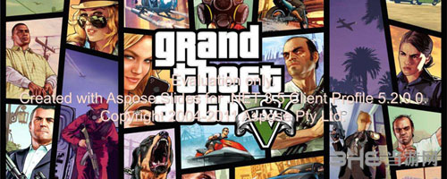 gta5通关游戏图