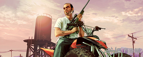 gta5多重暗杀任务游戏图