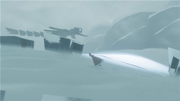 风之旅人游戏截图3