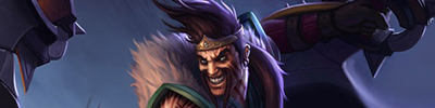 LOL云顶之弈荣耀行刑官图鉴