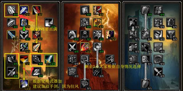 魔兽世界怀旧服图片5