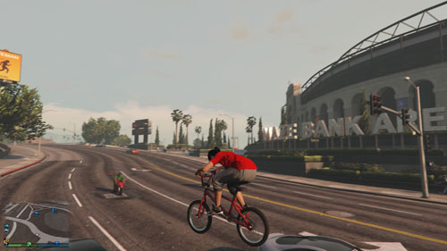 GTA5游戏截图