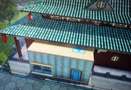 动物园之星游戏截图