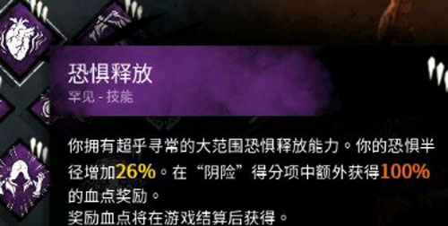 黎明杀机游戏截图