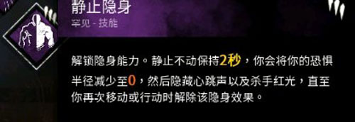 黎明杀机游戏截图