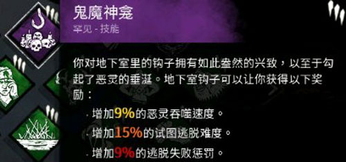 黎明杀机游戏截图