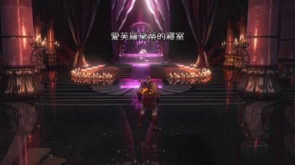 战神3游戏图片2