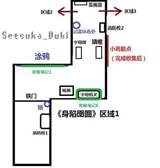 临终重生试炼游戏图片2