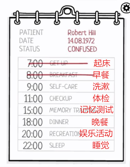 白门