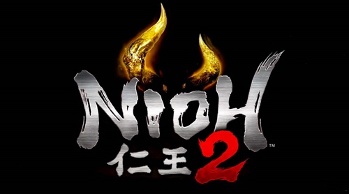 仁王2封面