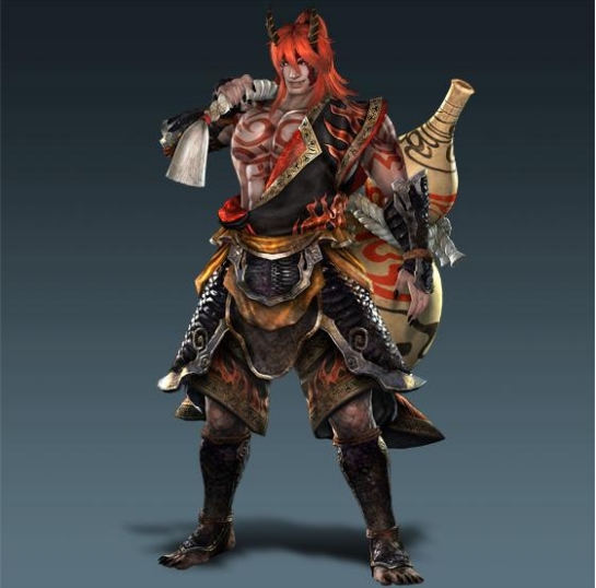 酒吞童子