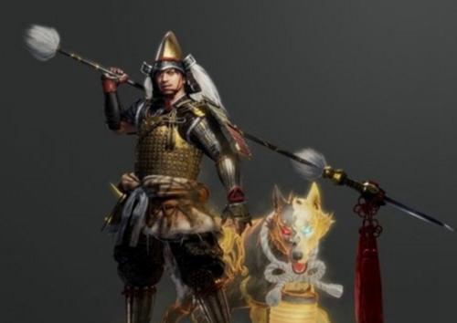 前田利家1