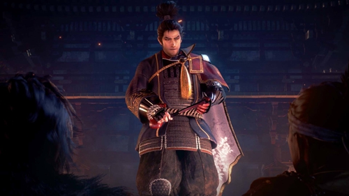 仁王2