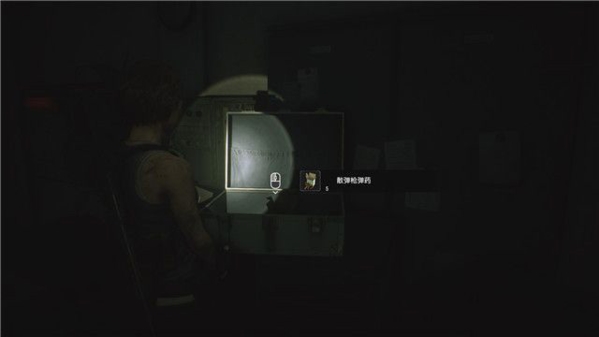 生化危机3重制版游戏图片16