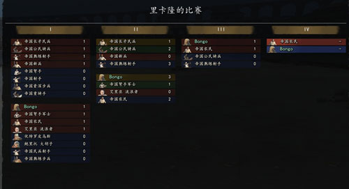 骑马与砍杀2游戏截图