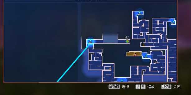 死亡细胞游戏截图2
