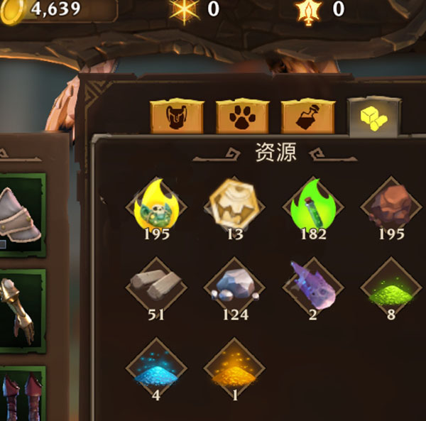 火炬之光游戏截图2