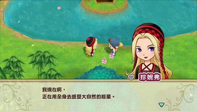 《牧场物语再会矿石镇》刷冠军动物方法