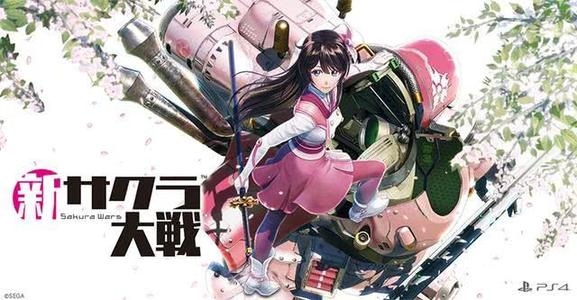 《新樱花大战》浴场指南内容介绍