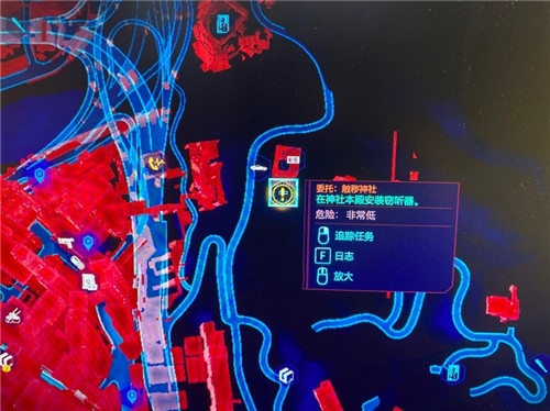 赛博朋克2077传说燕尾服获取流程图