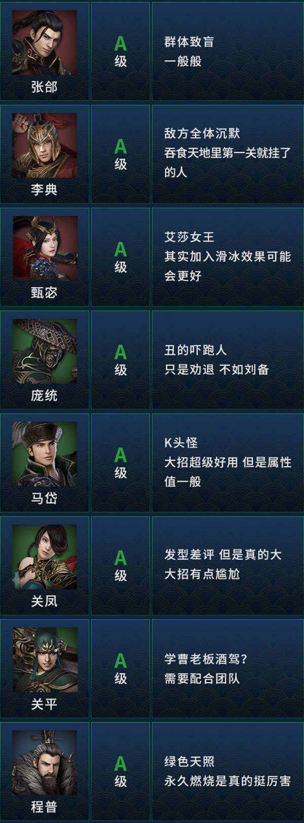 三国群英传8游戏截图