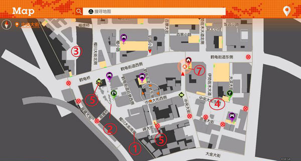 审判之逝湮灭的记忆游戏截图
