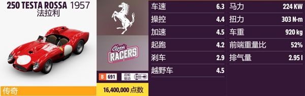 极限竞速地平线5游戏截图