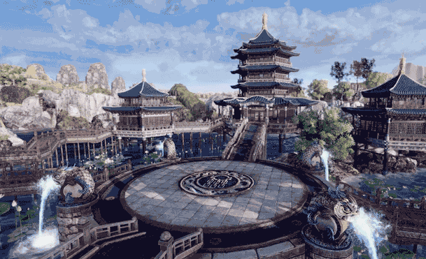 《天命奇御2》杨家枪法怎么获得 天命奇御2游戏截图