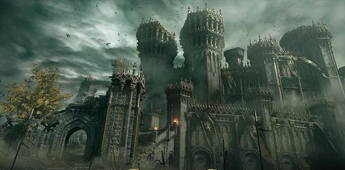 《艾尔登法环》大树守卫马人打法技巧分享 </p><p>艾尔登法环游戏截图1