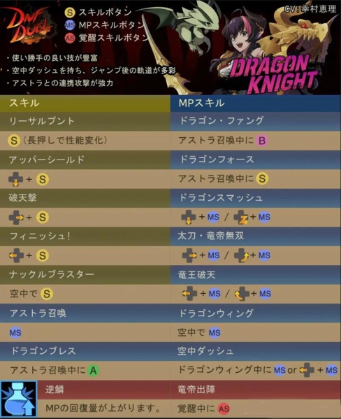 地下城与勇士决斗游戏截图2