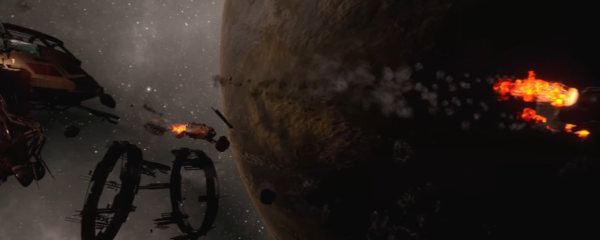 星际海盗游戏图片1
