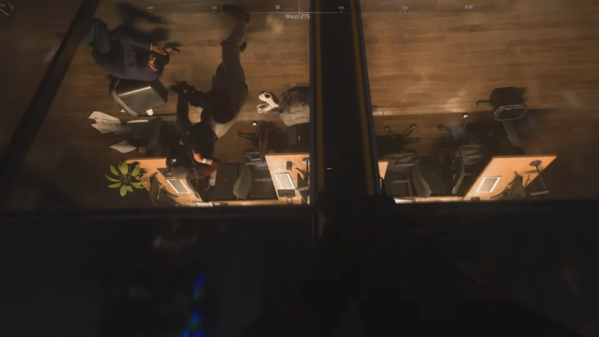 使命召唤19现代战争2来去如风成就怎么做2