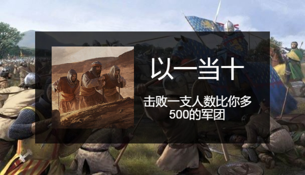 骑马与砍杀2游戏图片2