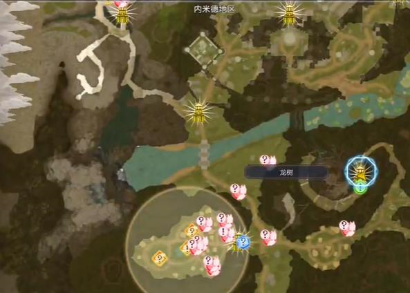 莱莎的炼金工房3游戏图片1