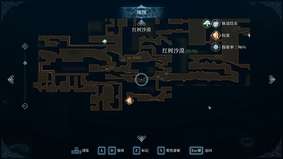 心渊梦境谜样的布偶怎么获得2