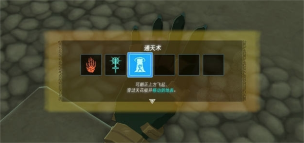 塞尔达传说:王国之泪2