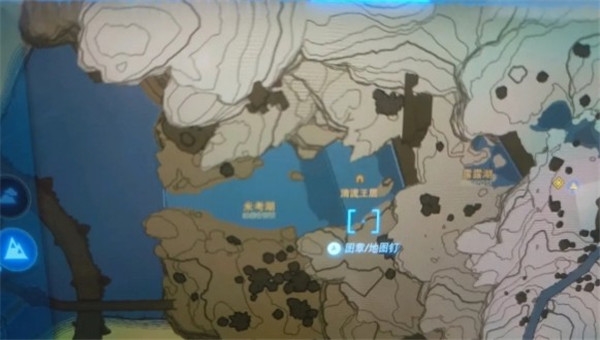 塞尔达传说:王国之泪2