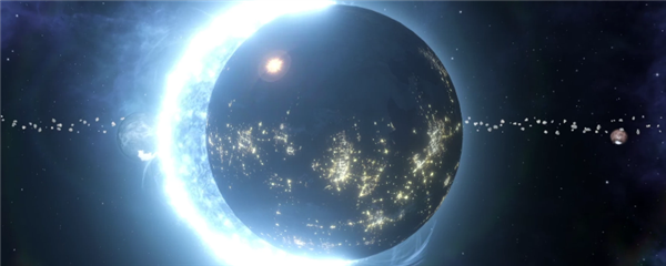 群星游戏图片1