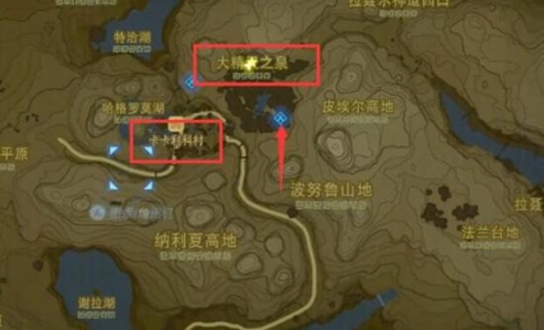 塞尔达传说:王国之泪8