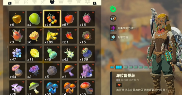 塞尔达传说王国之泪图片3