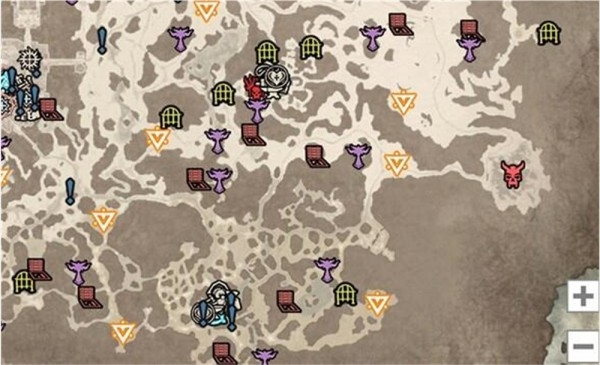 暗黑破坏神42
