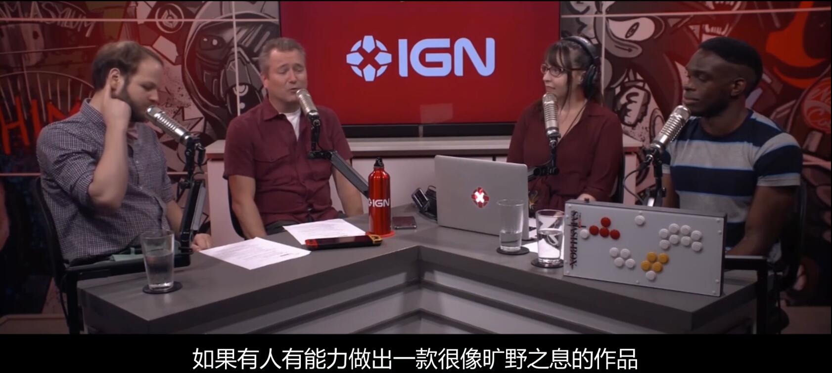 IGN原神评价