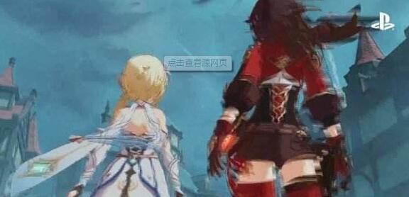 原神缝合怪真的是这样么 原神缝合怪真的是这样么