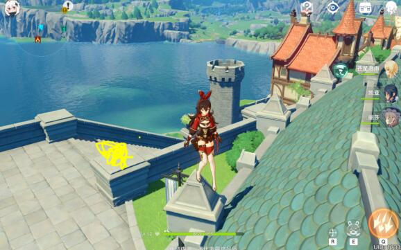 原神手游武器强化材料入手途径 原神手游武器强化材料入手途径