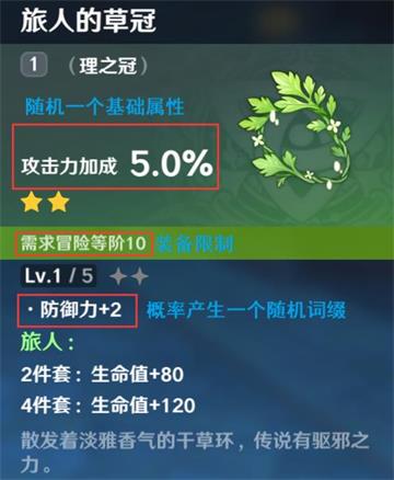 原神手游圣遗物怎么突破 原神手游圣遗物怎么突破